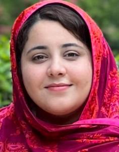 Mahnoor Ejaz Khan