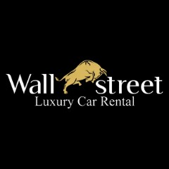 Wall Street Luxury Car Rental Dubai