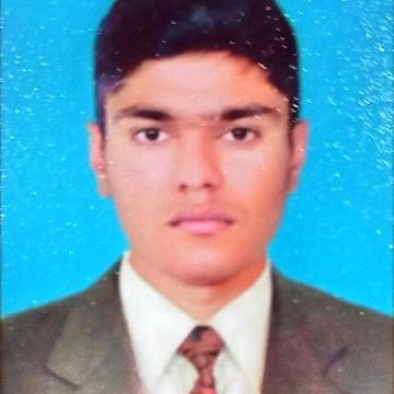 Sheraz Ahmad