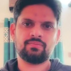 AMMAR MUJEEB