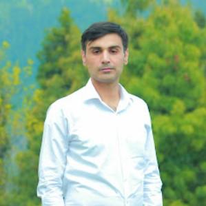 Arsalan Ashraf
