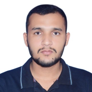 Muhammad Waqas