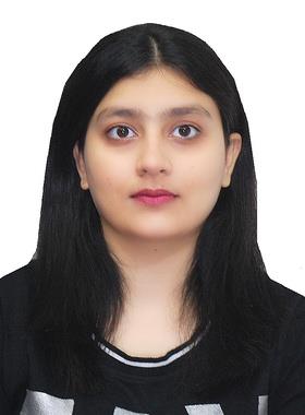 Esha Yaseen