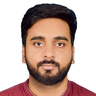 Waqas Ahmed Khan