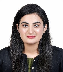 MINAHIL FAROOQ