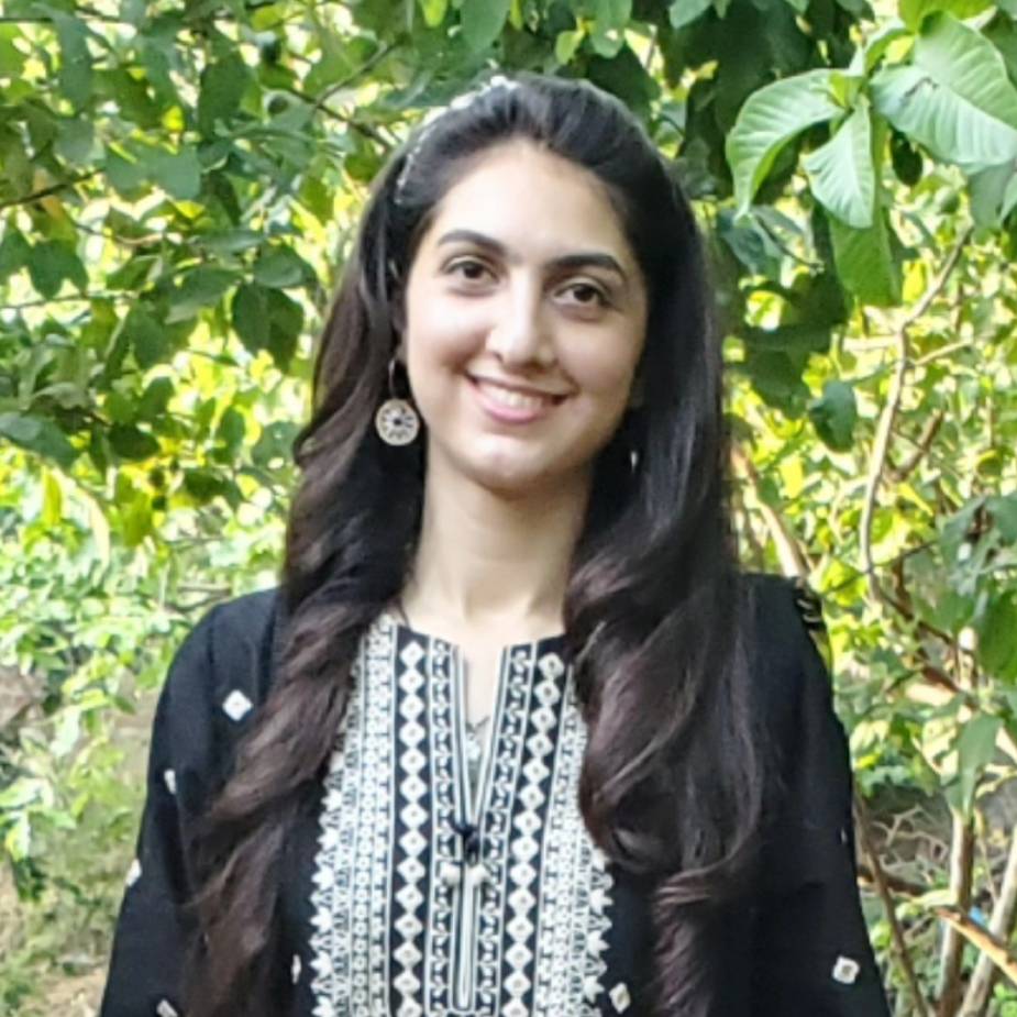 Maryam Zahra