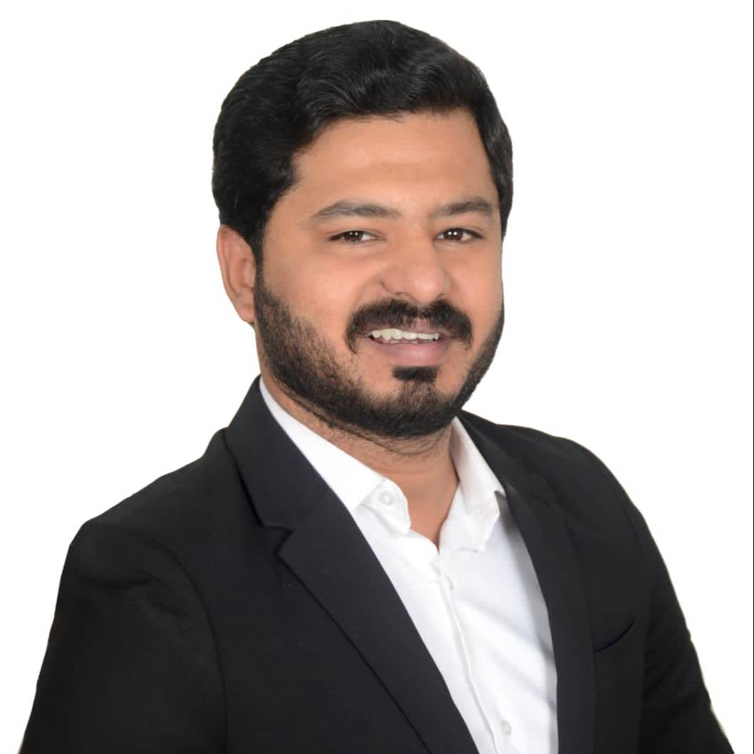 Umer Ahmad Zubairi