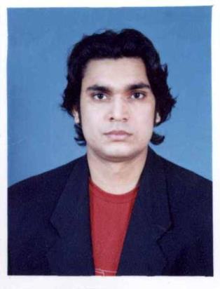 MUHAMMAD SAJID