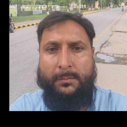 SYED JUNAID ABDULLAH