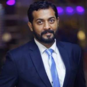 Ubaid Saeed
