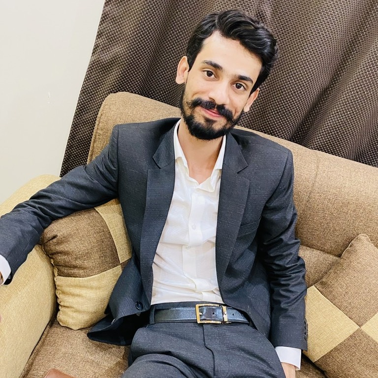 Asfand Yar Ali