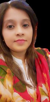 Tehreem Mahrukh