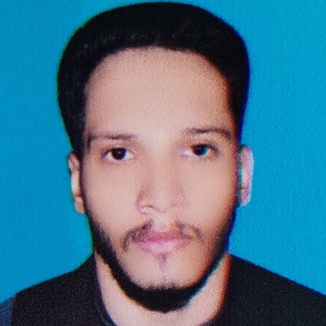 Abdulkarim Muhammad Yaqoob