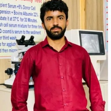 Aman Ullah