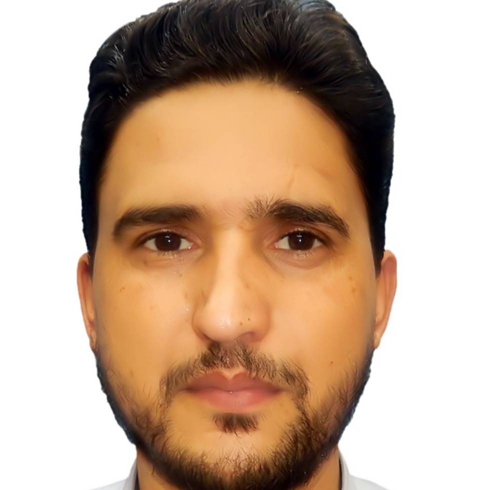Dr.AMJAD IQBAL