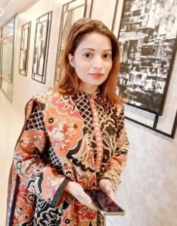 Fakhar Un Nisa Yazdani