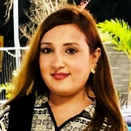 Asna Shahid