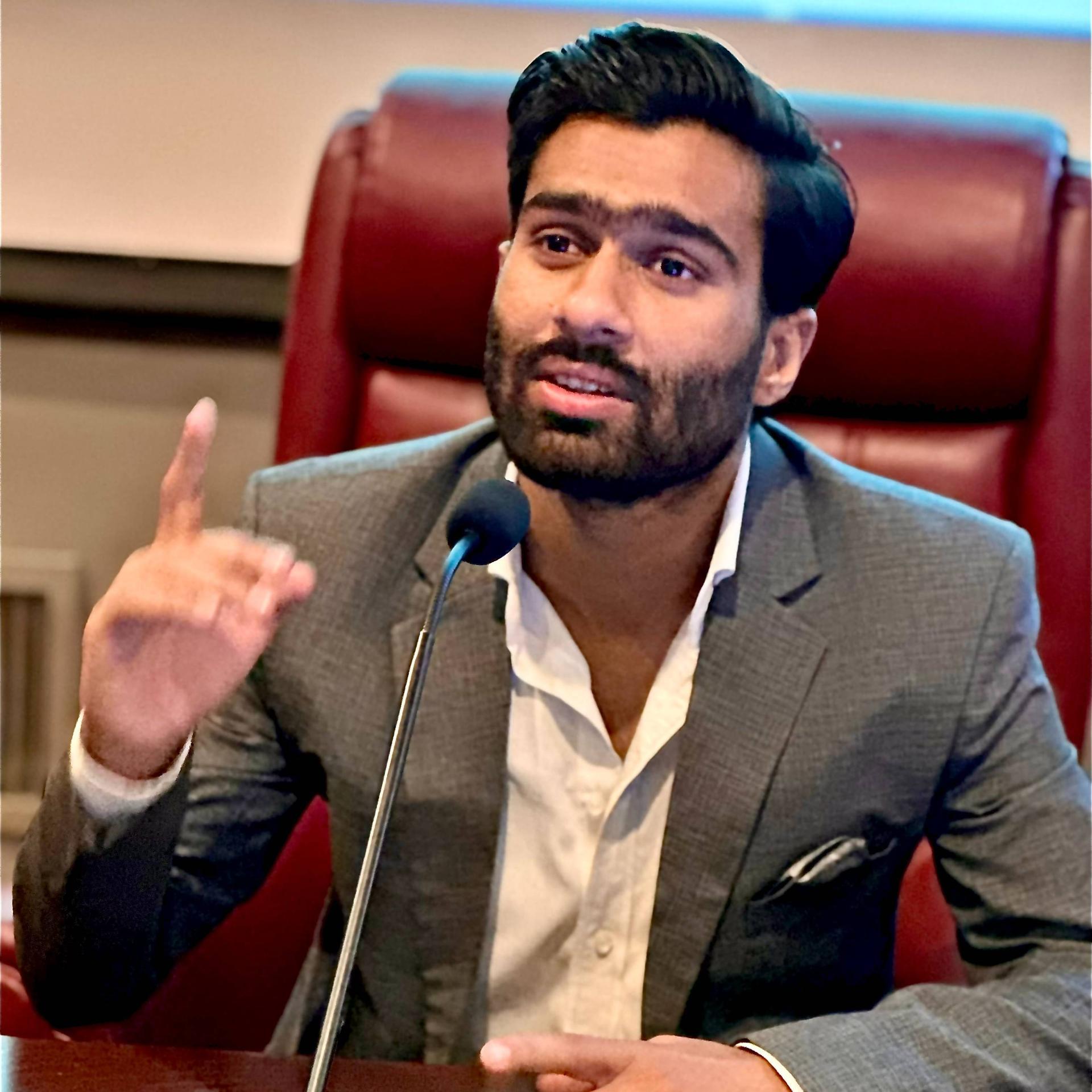 MUHAMMAD BILAL