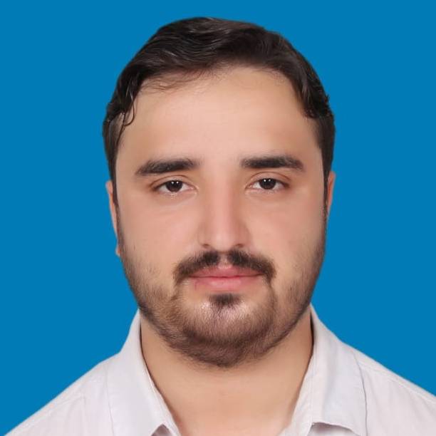 Zeeshan Haider