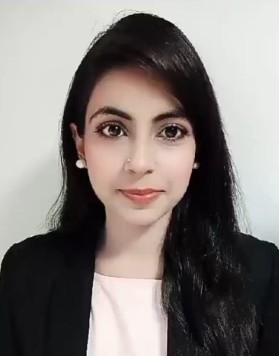 Iqra Altaf