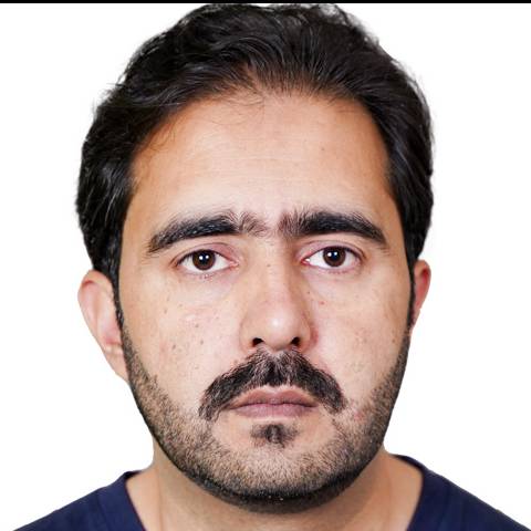 Ehtisham Khursheed
