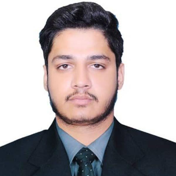 SAYED HAMZA HUSNAIN