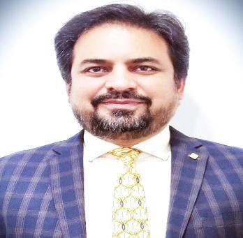 Ishtiaque Hussain Qureshi