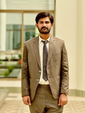 AHMED FAROOQ