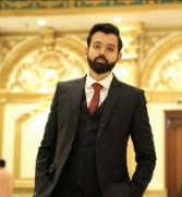 Hafiz Muhammad Ahmad