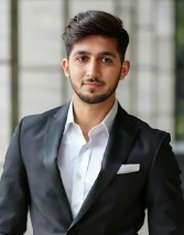 FAIZAN AHMAD