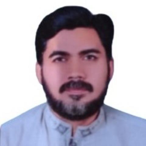 Masood Saif