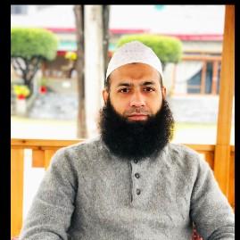 Bilal Khan