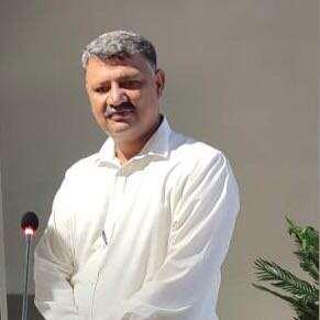 MUHAMMAD SAJID BAIG