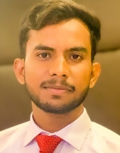 Muhammad WASEEM AKRAM