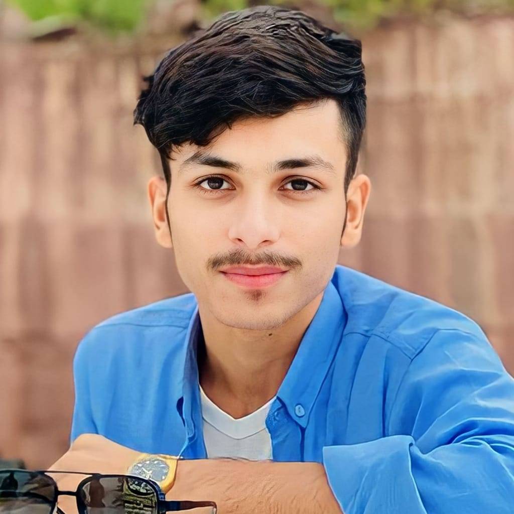 Kumail Abbas