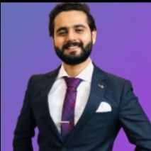 Bilal Ahmed Zubairi