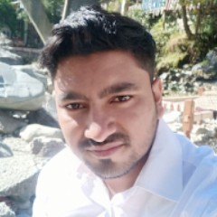 Wajahat Khalid