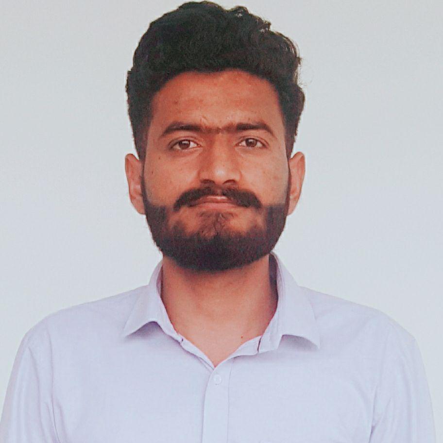Shahzar Younas