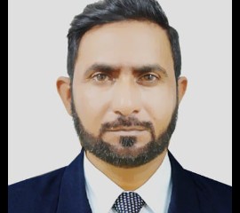 Muhammad ashraf