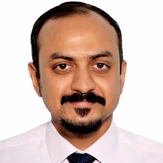 SHAIKH BILAL AHMAD