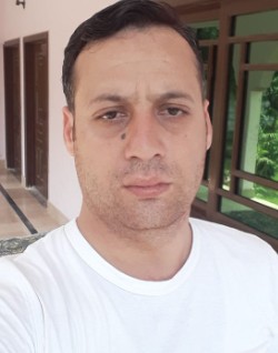 Aamir Asghar