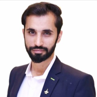 Muhammad Waqas Riaz