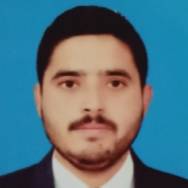 Muhammad Izhar Khan