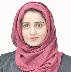 Hira Malik
