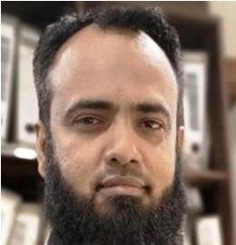 Murtaza Ali