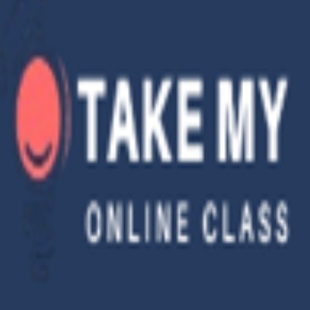 Take My online class