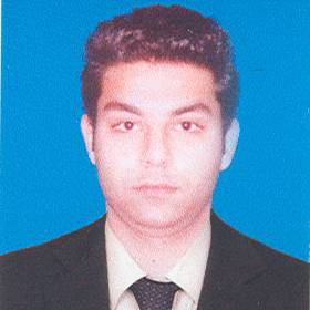 Ahsan Javed Sheikh