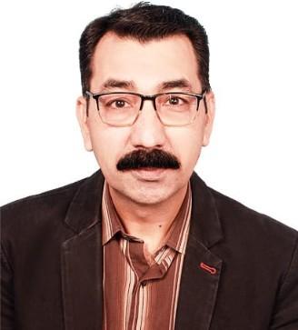 Muhammad Nawaz