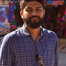 Muhammad Usman