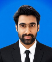 MUHAMMAD FAROOQ